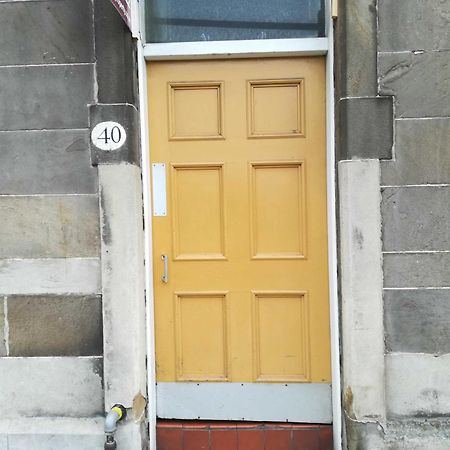 Homely Tenement For 2 Near Botanic Gardens EDI Exterior foto