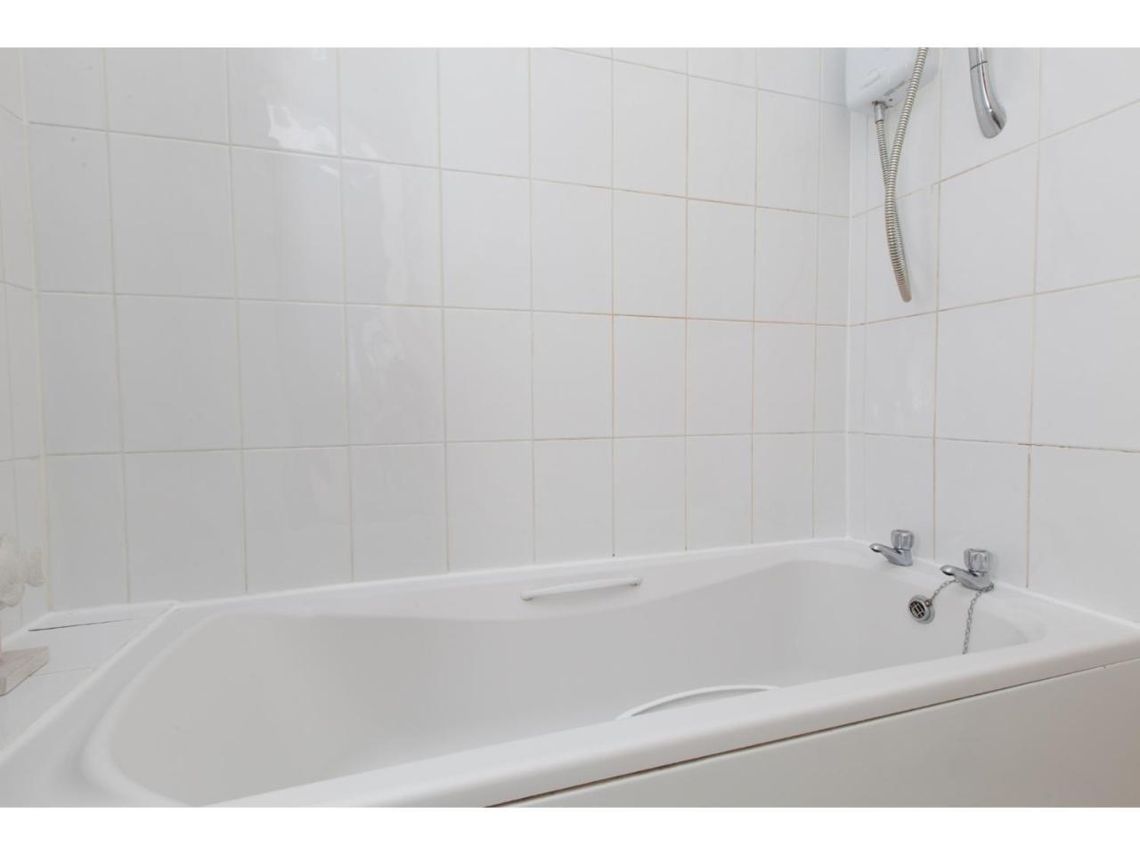 Homely Tenement For 2 Near Botanic Gardens EDI Exterior foto