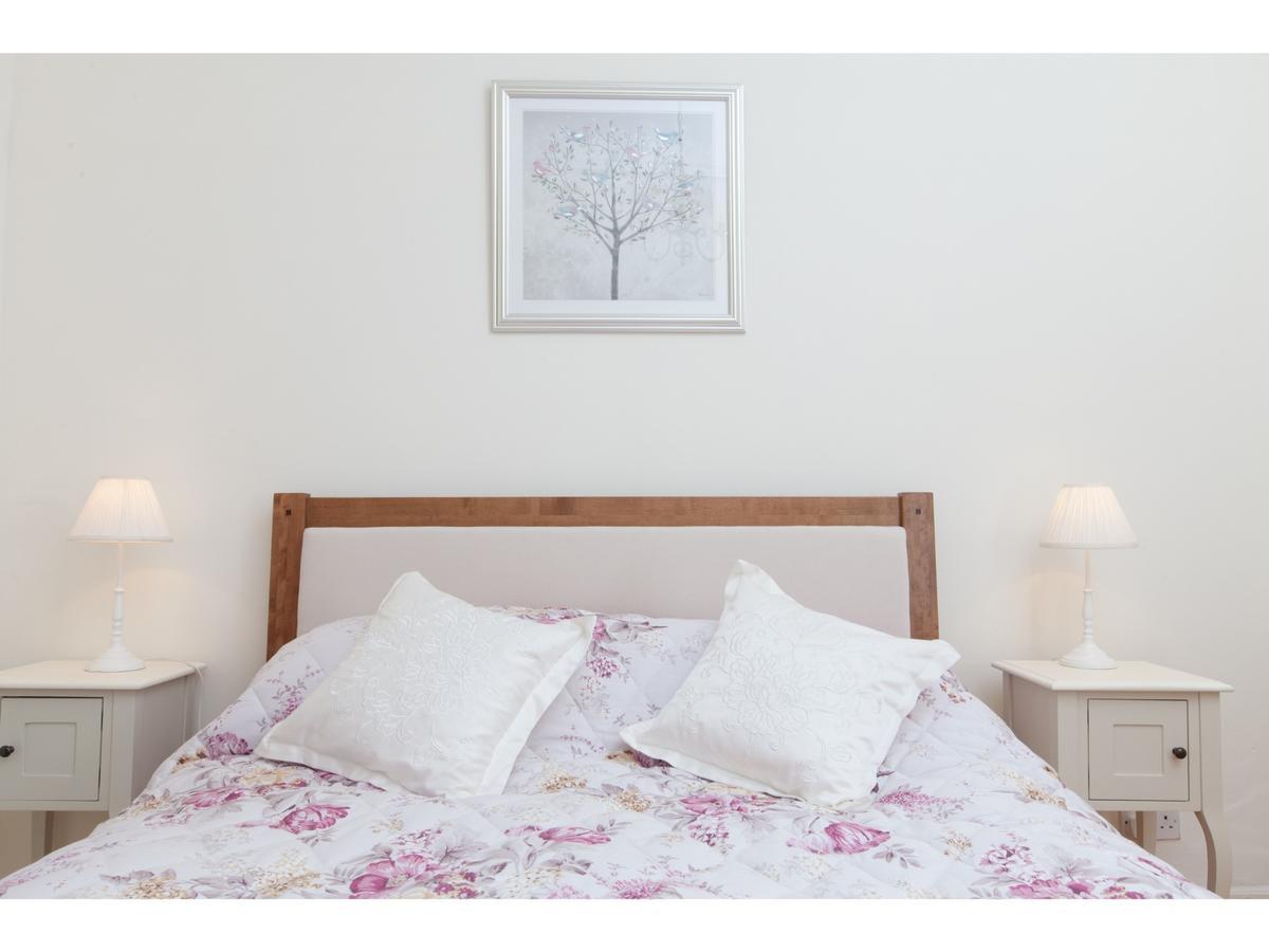 Homely Tenement For 2 Near Botanic Gardens EDI Exterior foto
