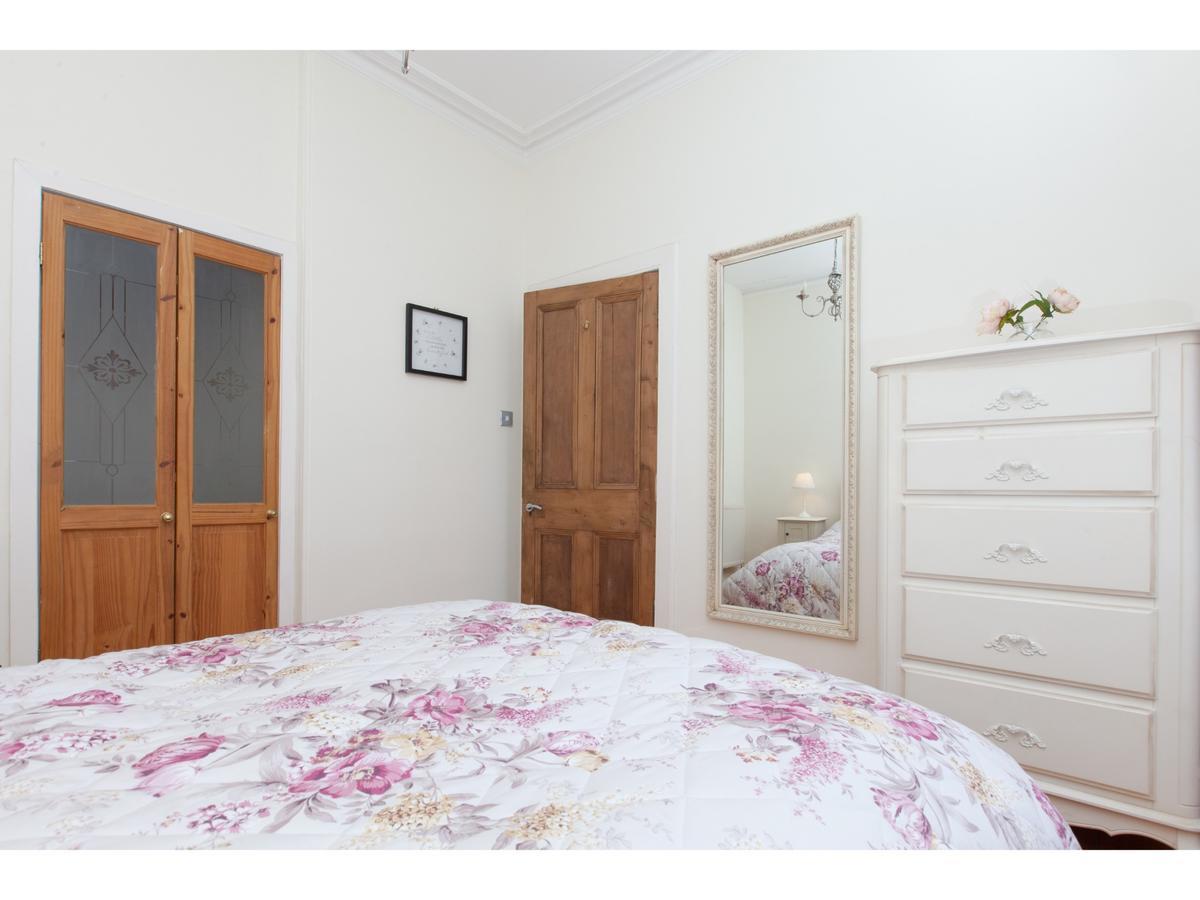Homely Tenement For 2 Near Botanic Gardens EDI Exterior foto